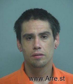 Justin Taylor Austin Pecoraro Mugshot