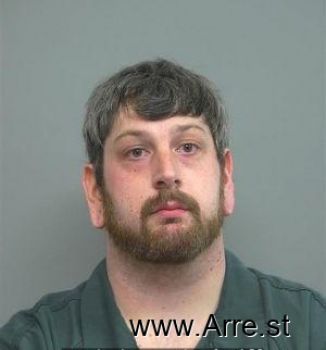 Justin Michael Black Mugshot