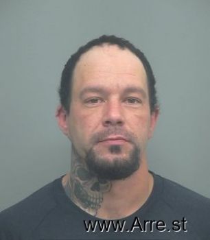 Justin Ernest Golay Mugshot