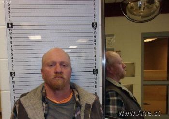 Justin Scott Larsen Mugshot