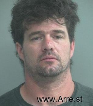 Justin Davis Williams Mugshot