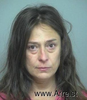 Justina  Nelson Mugshot