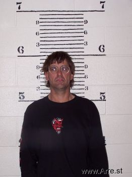 Jack Eugene Jr Garner Mugshot