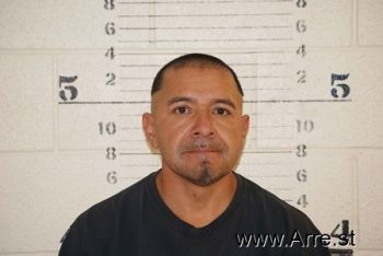 James Michael Ojeda Mugshot