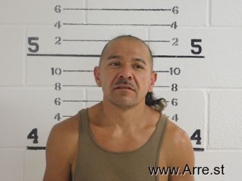 James Michael Ojeda Mugshot