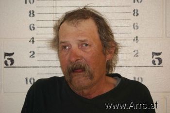 James Allen Shannon Mugshot