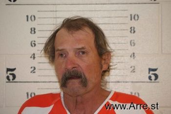 James Allen Shannon Mugshot