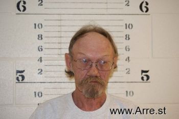 James Alvin Shaw Mugshot