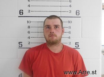 James Daryl Watts Mugshot