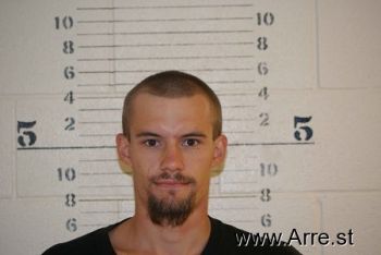 James Robert Wing Mugshot