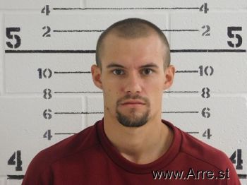 James Robert Wing Mugshot