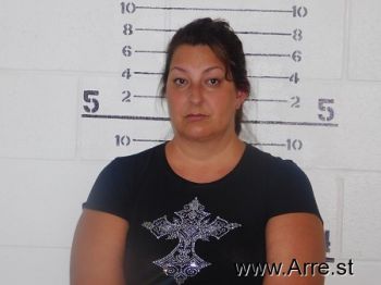 Jana Danielle Smith Mugshot