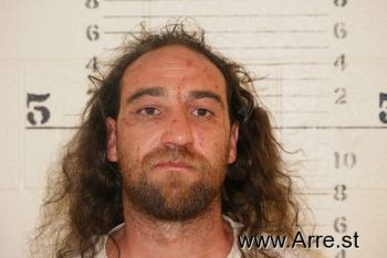 Jason Lee Moore Mugshot