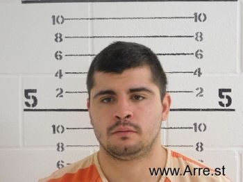 Jason Robert Ryytty Mugshot