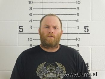 Jason Dean Sanderson-behrendt Mugshot