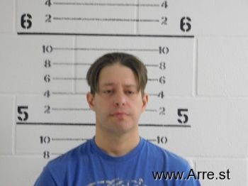 Jeremy Wayne Abbott Mugshot