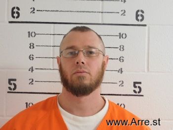 Jeremy Jason Holz Mugshot