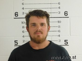 Jeremy Scott Simmons Mugshot