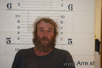 Jerry Ray Hohn Mugshot