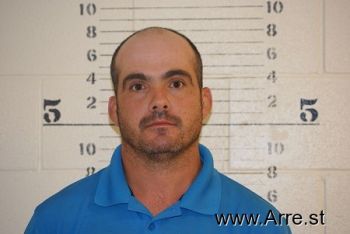 Johnny Bill Edwards Mugshot