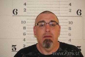 Jonathan G Arndt Mugshot