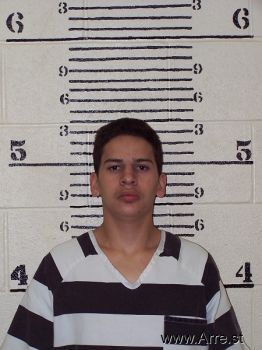 Jorge Omero Mendoza Mugshot