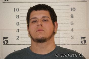 Jose Andres Martinez Mugshot