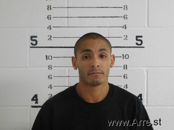 Juan Jose Jr Cervantes Mugshot