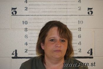 Julie Ann Layton Mugshot