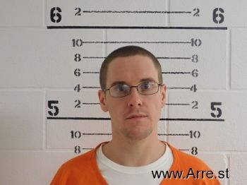 Justin Michael Albertson Mugshot