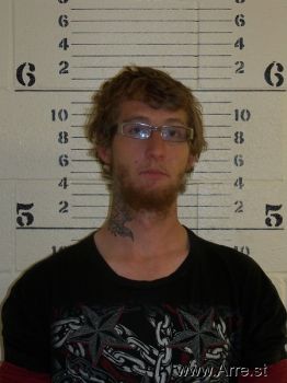 Justin Taylor Butler Mugshot