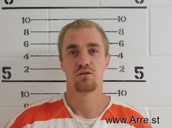 Justin Cole Dennis Mugshot