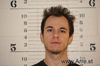 Justin Luis Ferrer Mugshot