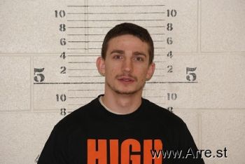 Justin Lee Hyatt Mugshot