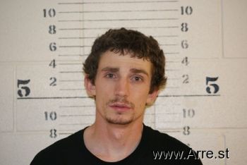 Justin Lee Hyatt Mugshot