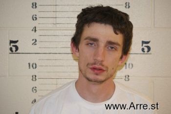 Justin Lee Hyatt Mugshot