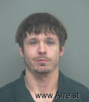 Kaden Joseph Campbell Mugshot