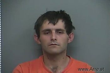 Kaleb Misha Wall Mugshot