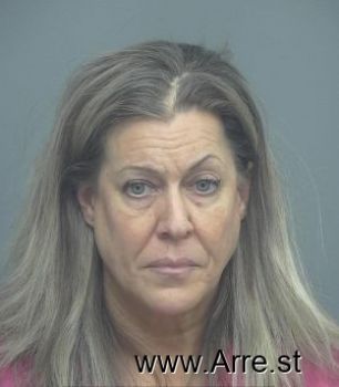 Kali Jo Pomrenke Mugshot