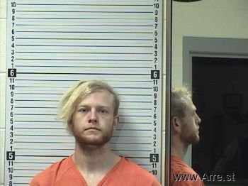 Kalven Paul Mcpherson Mugshot