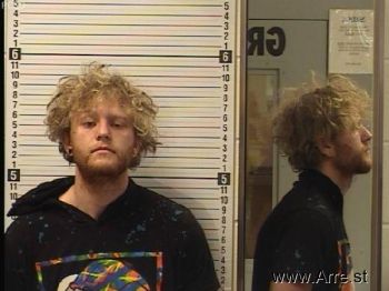 Kalven Paul Mcpherson Mugshot