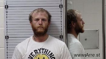 Kalven Paul Mcpherson Mugshot