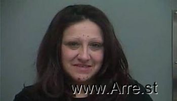 Karen Ray Lynn Odom Mugshot