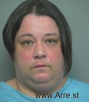 Karris Anne Cherny Mugshot