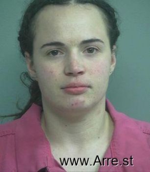 Kathrine Justina Young Mugshot