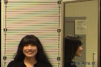 Katie Lynn Gates Mugshot