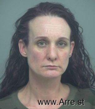 Katrinna Anne White Mugshot