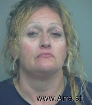 Kayla Marie Carlson Mugshot