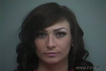 Kayla Brianne Porreca Mugshot