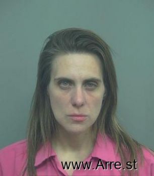 Kayla Marie Stewart Mugshot